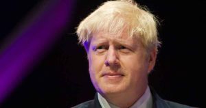 Boris Johnson (Sursa foto: Twitter)